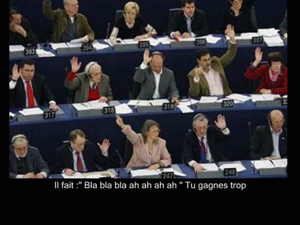 tu gagnes trop duo