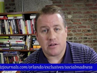 Social Madness Round One: Vote for Mercantile Capital Corporation