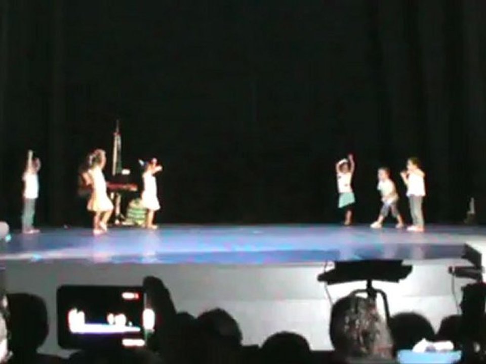 spectacle sacha juin 2012-2