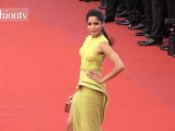 Cannes '12 Day 2: Marion Cotillard, Eva Longoria | FashionTV