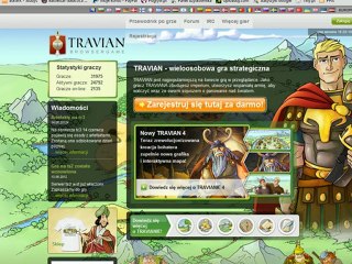 Travian Hack resources 2012