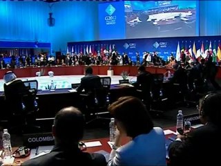 España piensa pedir la ayuda al Eurogrupo esta misma semana