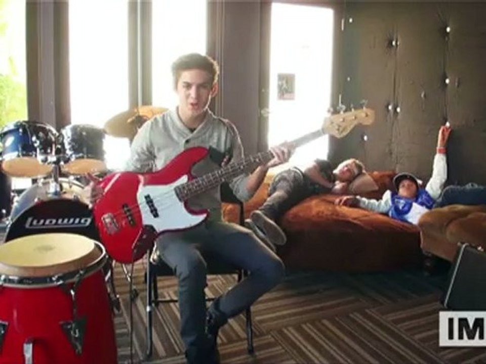 @ColeIM5 Shakes It!