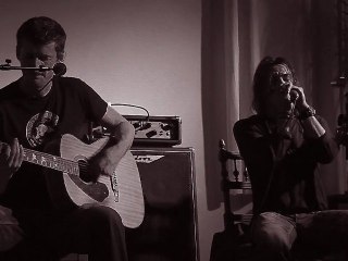 The Very Small Orchestra - One Trip One Noise - 20.05.2011 - par bordeaux-backstage