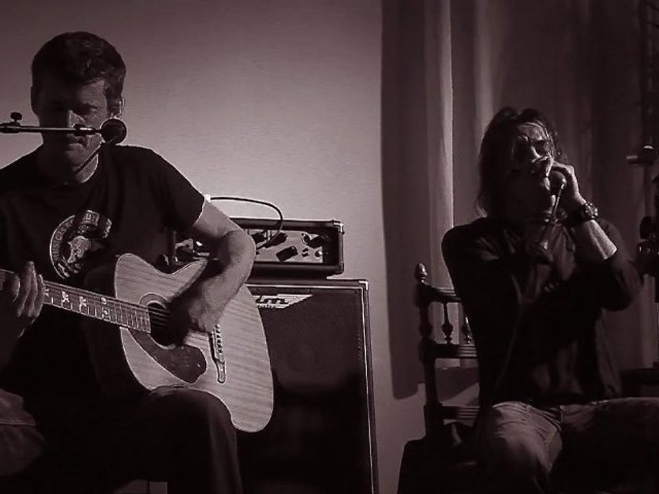 The Very Small Orchestra - One Trip One Noise - 20.05.2011 - par bordeaux-backstage