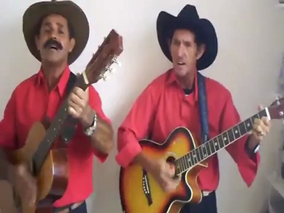 Zé do Campo & Fazendeiro – Ole Ole