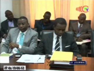 Un séminaire sur la politique énergétique du Congo