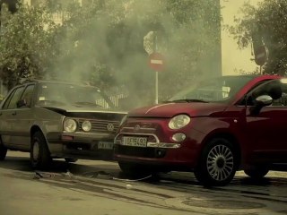 Ermis PR & Frank Advertising by Top Cut 🎬