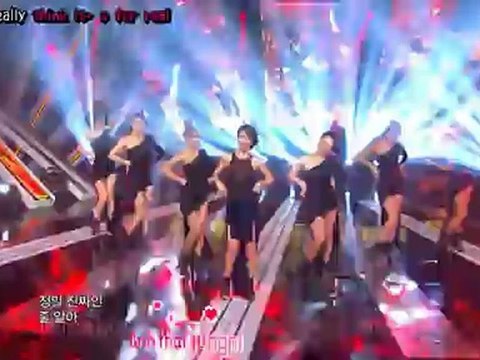 [VIETSUB-ENGSUB] Good Boy - Baek Ji Young feat JB (JJ Project)