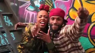 SHALLI ft. TIWONY - I FLY [OFFICIAL HD VIDEO]