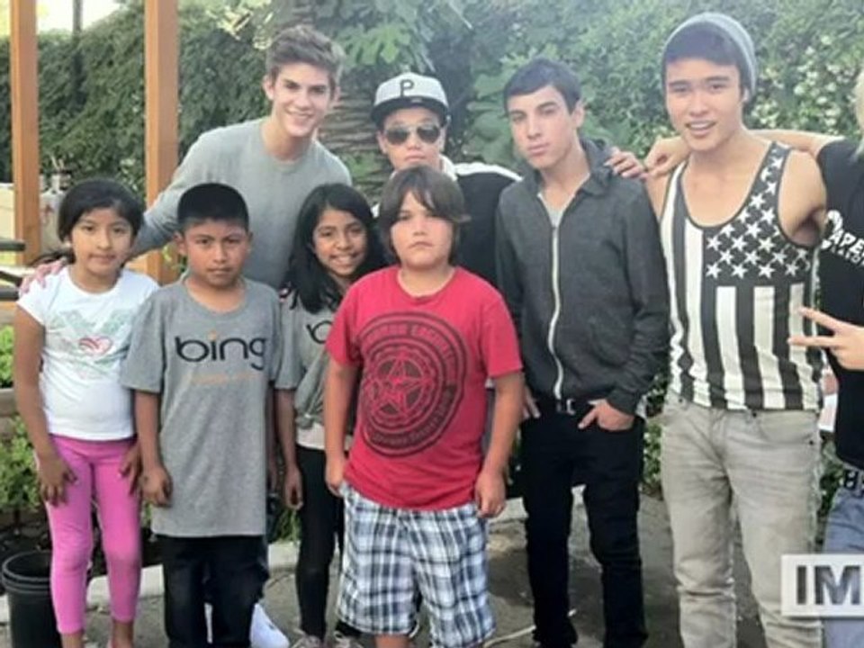 IM5 Teams With Bing To Do Something!