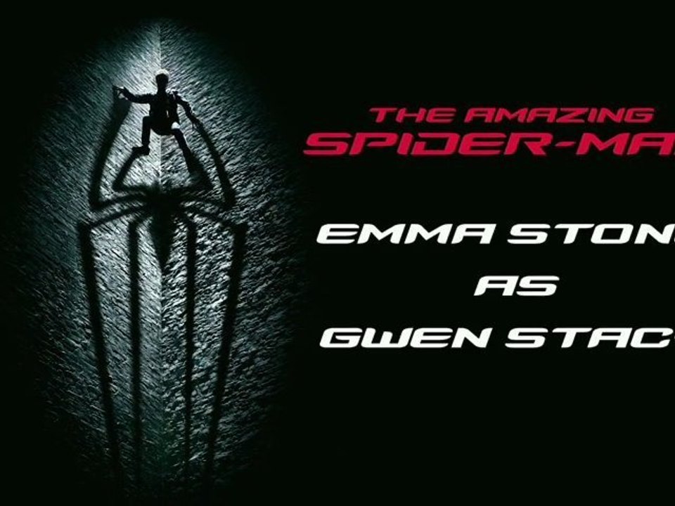 The Amazing Spider-Man - Featurette Gwen Stacy