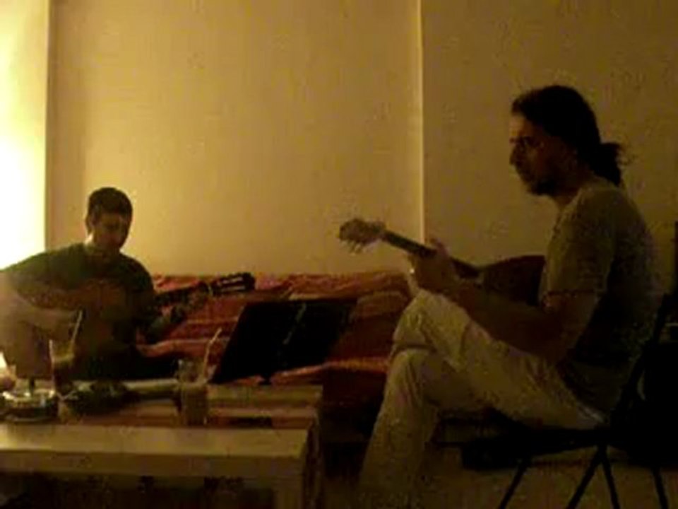 ΜΑΓΙΚΟ ΜΕΛΑΧΡΟΙΝΟ ΜΟΥ (ΜΑΡΚΟΣ ΒΑΜΒΑΚΑΡΗΣ)