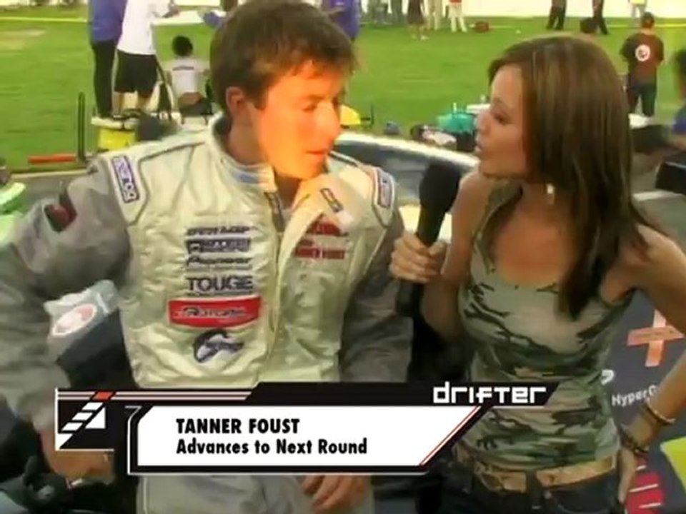 Formula Drift 2005 - Irwindale part 4