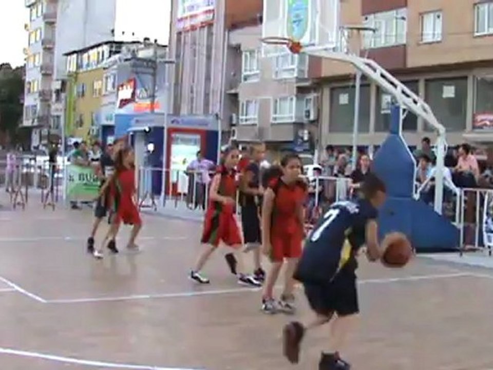 Kavaklılar Takograf: 7 - Lazer Berber Salonu: 0 (2012 Tatlıtop Küçük Bayanlar)