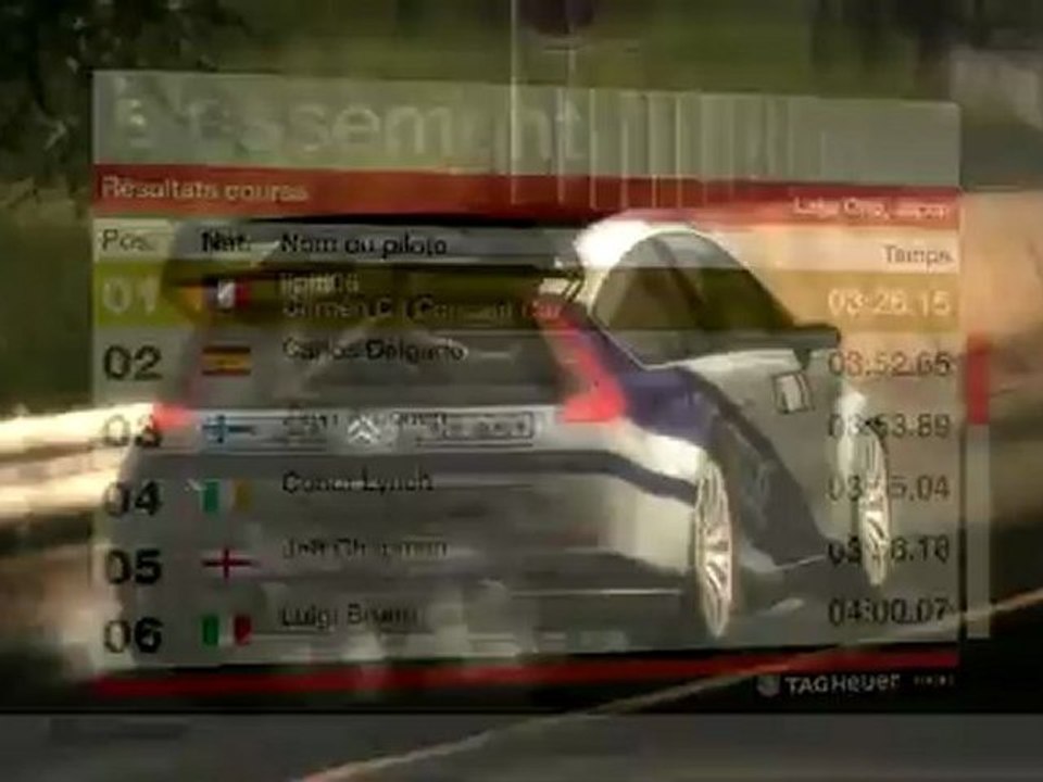 Collin Mcrea Dirt [10] Merci FRAPS