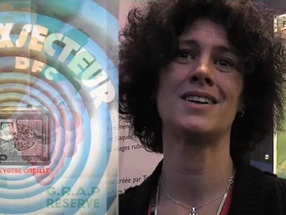 Hommage à Georges Beuville - Festival Quai des Bulles - Saint Malo - novembre 2011