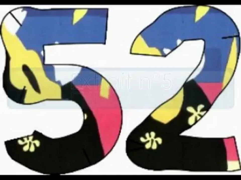 Les quiz de 52Hebdo : qui sont les réalisateurs de ces clips musicaux