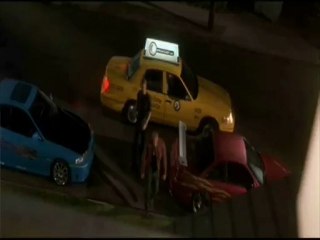 Drice et les 40 manouches