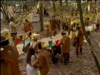 Rosa desabafa com Cícero