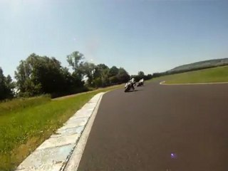 Issoire / 16 juin 2012 / sessions INTERMEDIAIRES