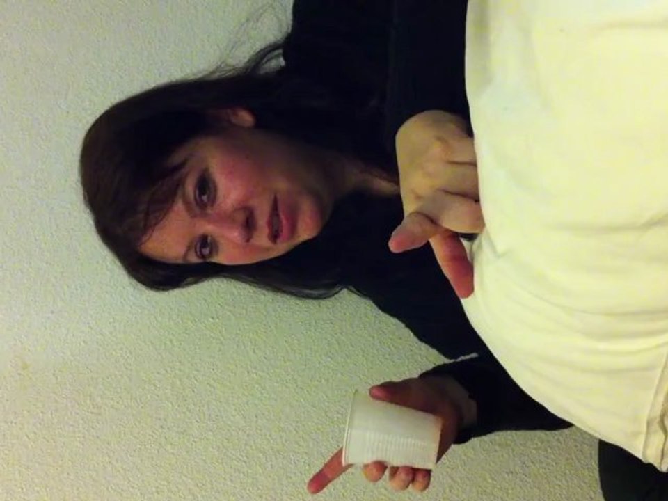 Délires avec les filles - En mode alcoolisé :)