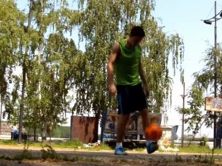 Djota - Freestyle Nogomet Forum Sick 3 contest | Round 3