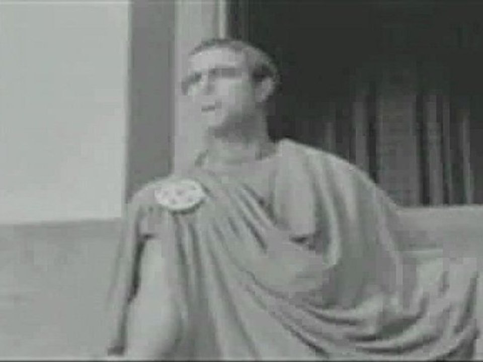 Rede van Marcus Antonius