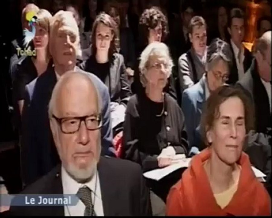 GRAND JT TCHAD FRANçAIS DU 19 JUIN 2012 SUR TOL L'AA