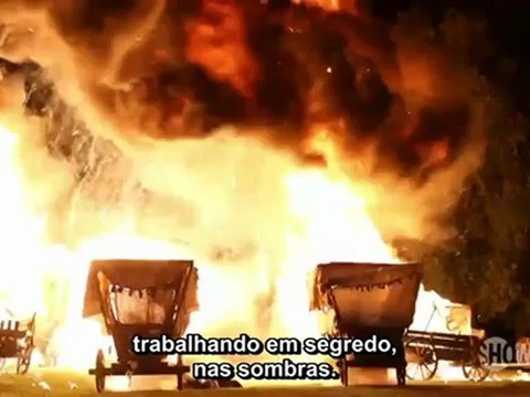 The Borgias - Behind the Episode_ The Confession legendas PT-BR