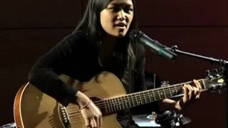 Alysson Taing - In Your Arms, Kina Grannis (Cover)