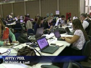 Acuerdo y críticas en Rio+20