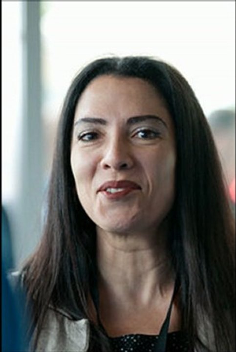Myret Zaki et Serge Enderlin sur la Syrie: ce que vaut la thèse du complot occidental. 19/06/12