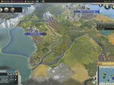 Sid Meier's Civilization V Gods and Kings - Trailer de lancement
