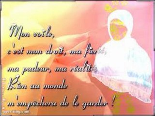 Abou Daoud  -  Pourquoi ne portes pas le voile ????????