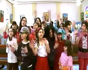 Suaad Elias _ Tatata