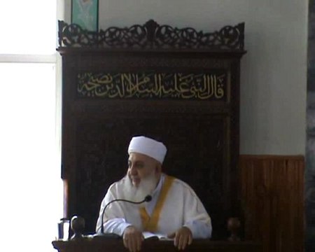 Sihir -1 | Üstadımız Şeyh Abdullah TAYLAN (K.S)