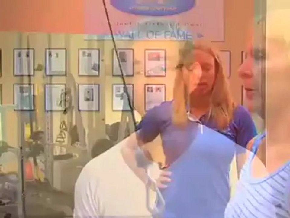 Personal Trainer Novi,MI | (248) 348-9230