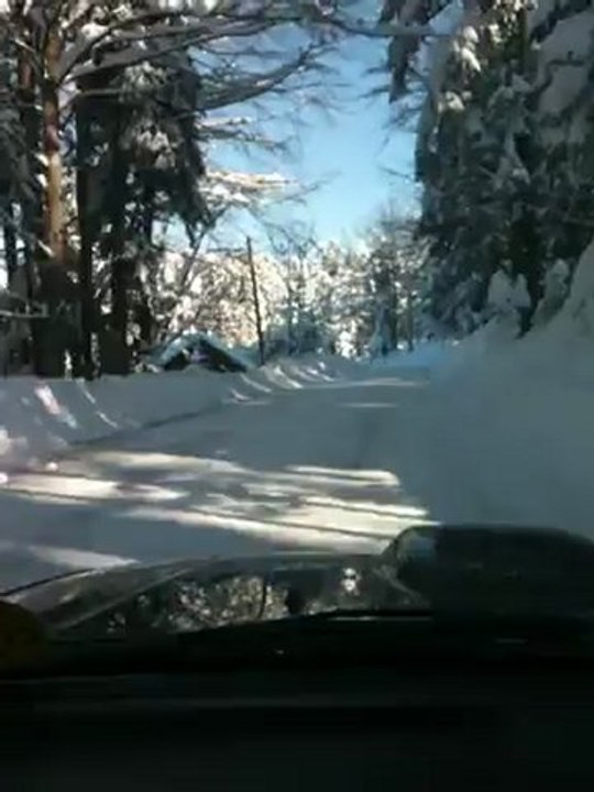 Montagne  dans les Alpes Maritimes 06 Marc