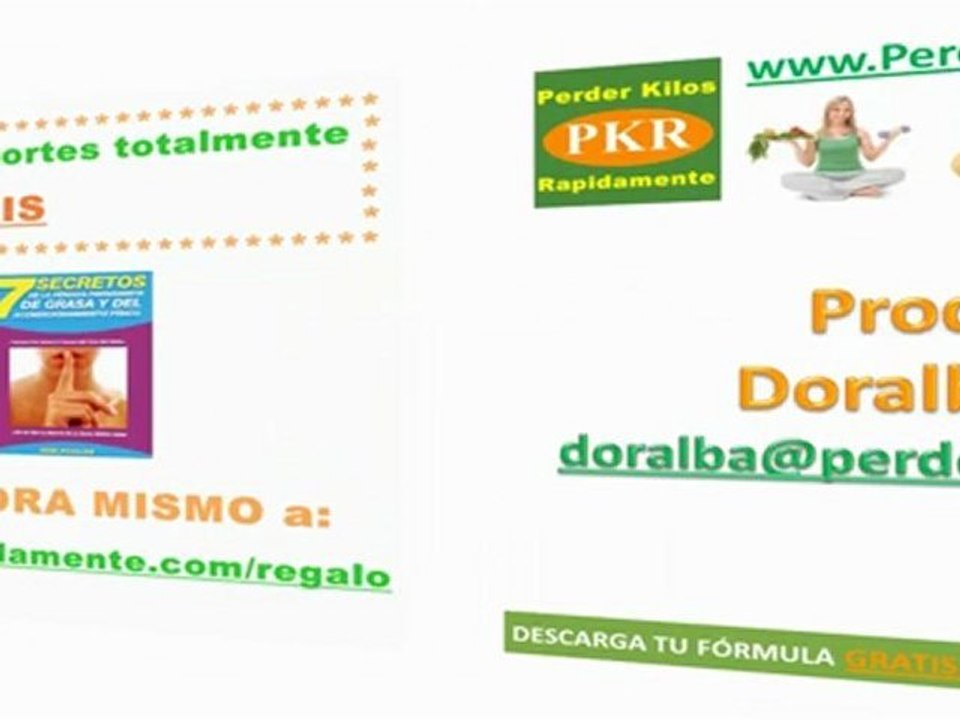 Cómo Quemar Grasa Rápidamente: Perder Grasa en las Piernas