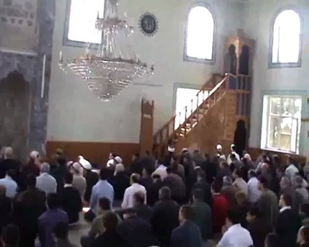 Sihir -2 | Üstadımız Şeyh Abdullah TAYLAN (K.S)