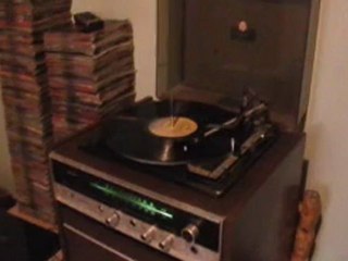 Armando Hernández y el Combo Caribe - Loquito por ti - 33 1/3 rpm