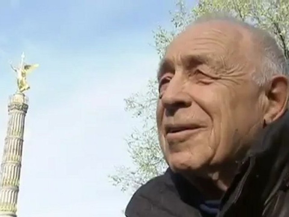 aspekte - vom 15. Juni 2012 - ZDF