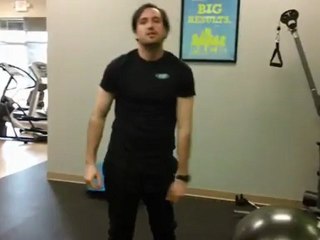 Small Group Fitness Program Novi,MI | (248) 348-9230