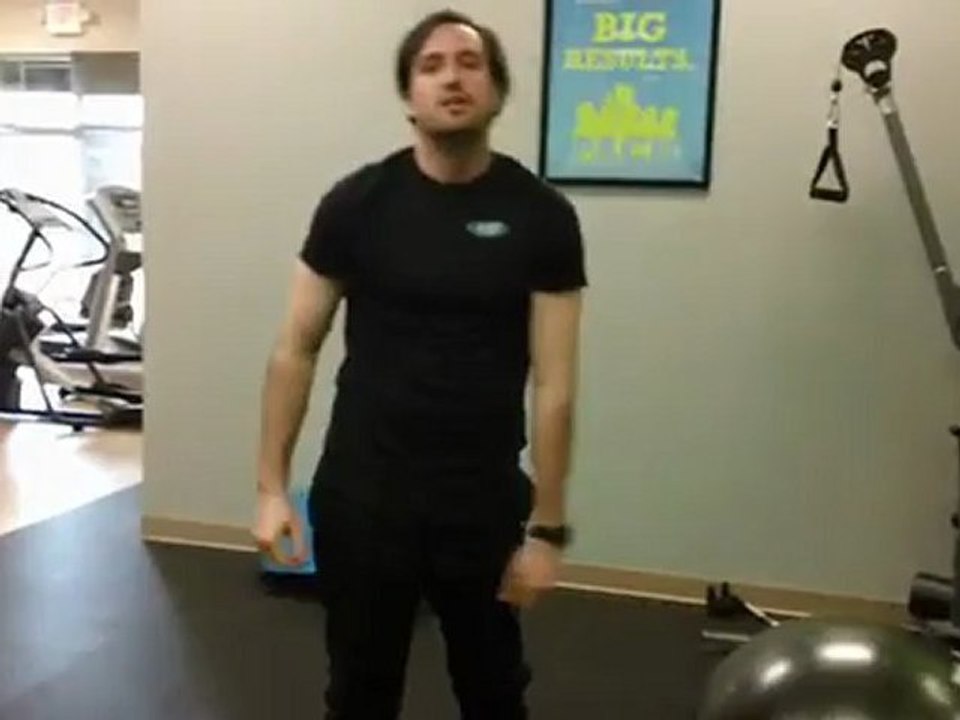 Small Group Fitness Program Novi,MI | (248) 348-9230