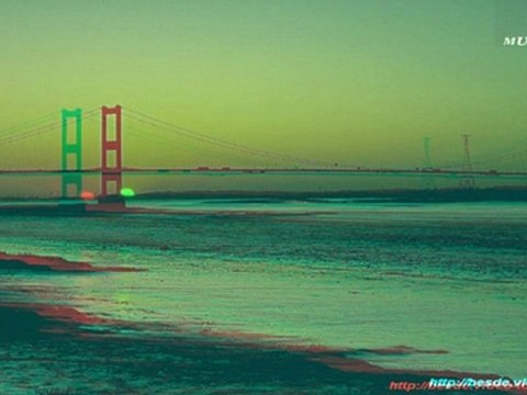 Neyzen Tevfik ♫ Bestenigar ney taksimi-3D.HD.720p