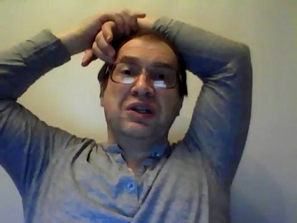 Видеоответы Сергея Мавроди для ТК Подмосковье.