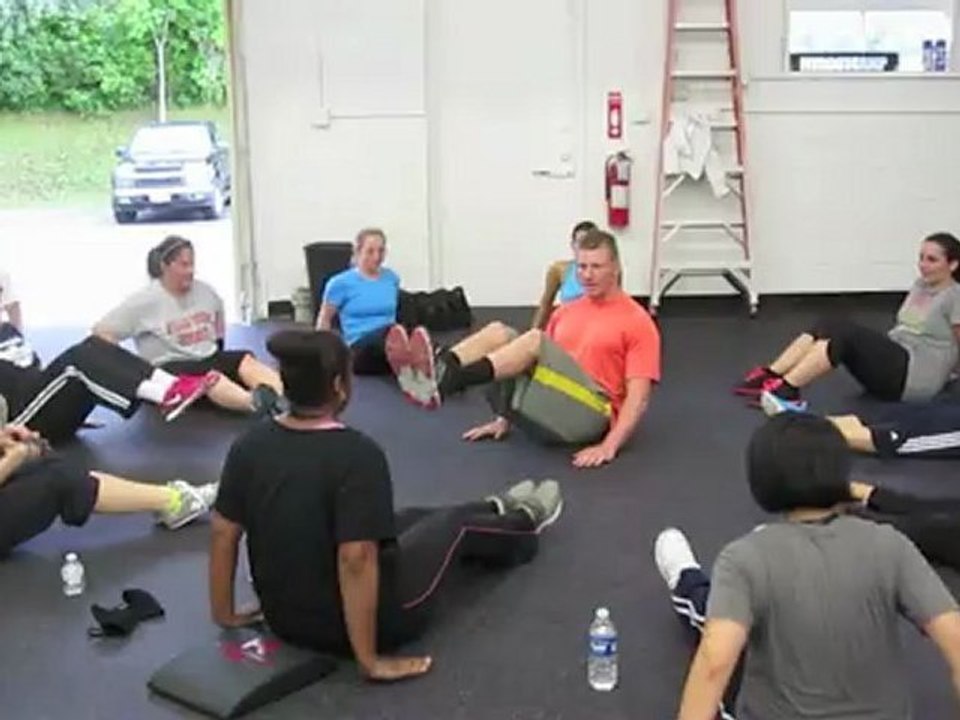 Morris County Fitness Boot Camp