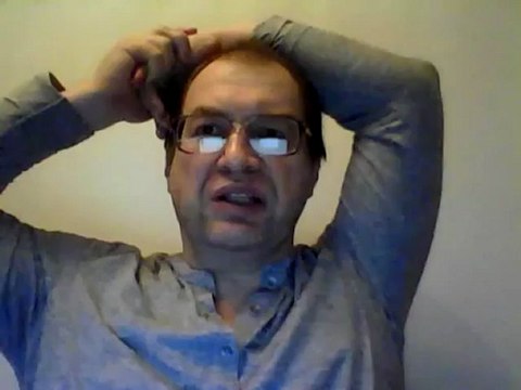 Видеоответы Сергея Мавроди для Еженедельник КОНТРАКТЫ .