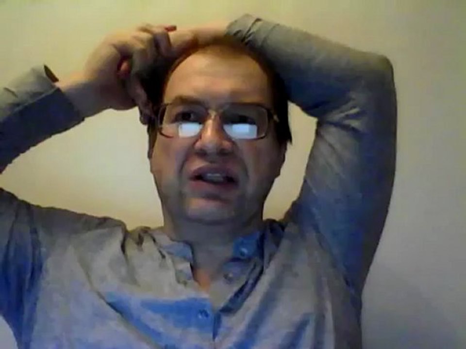 Видеоответы Сергея Мавроди для "Еженедельник КОНТРАКТЫ".